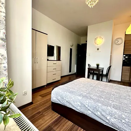 I & Parking Σόποτ