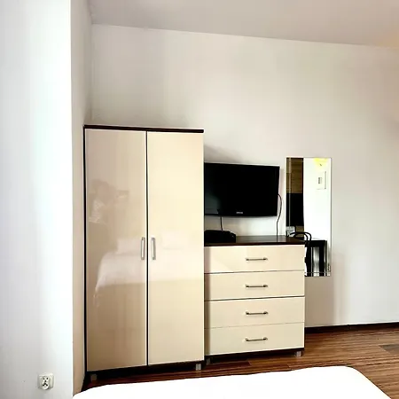 I & Parking Σόποτ