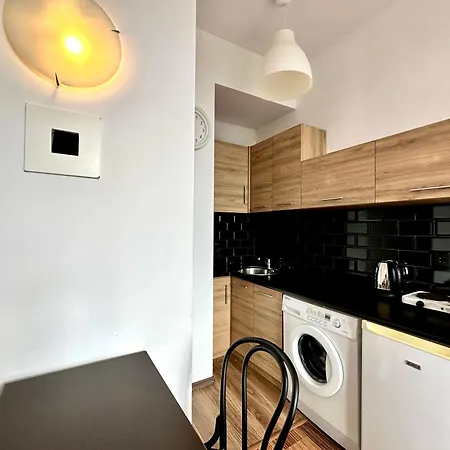 I & Parking * Σόποτ