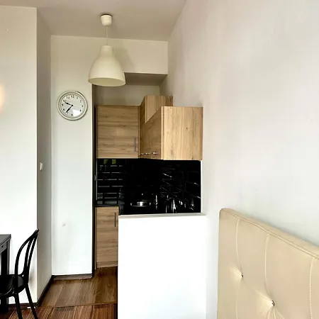 I & Parking * Σόποτ