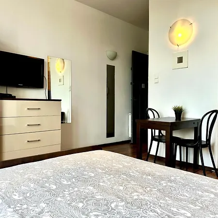 I & Parking Διαμέρισμα *