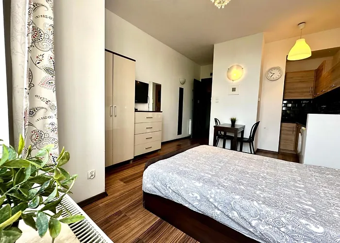 I & Parking Σόποτ