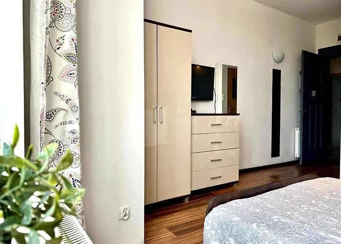 I & Parking Διαμέρισμα *