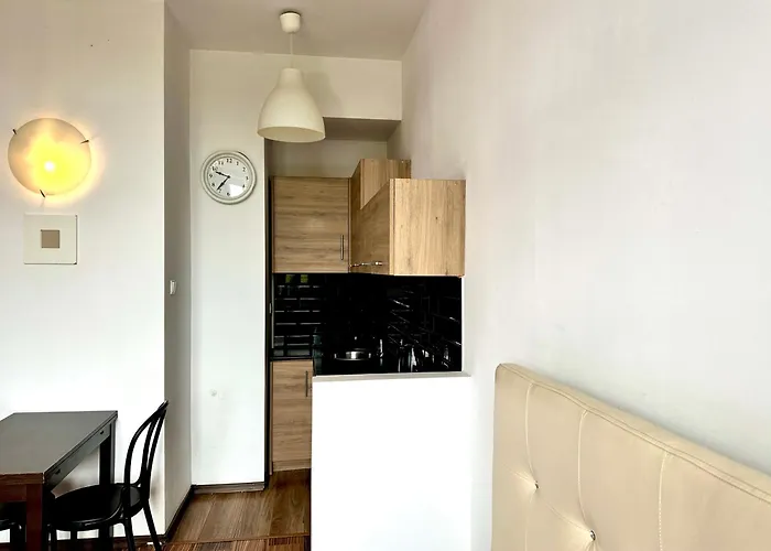 I & Parking * Σόποτ