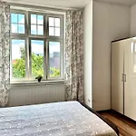 Apartman I & Parking