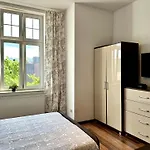 Apartman I & Parking *