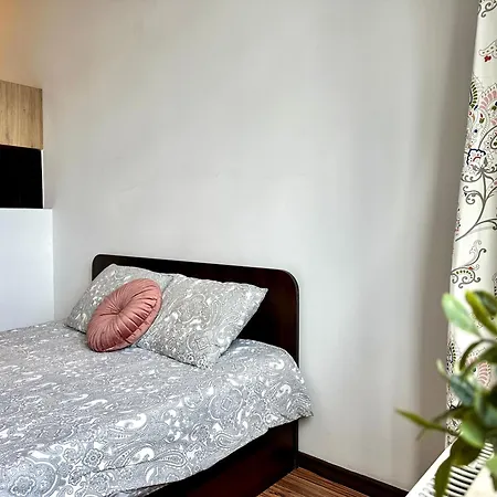 Appartement I & Parking *